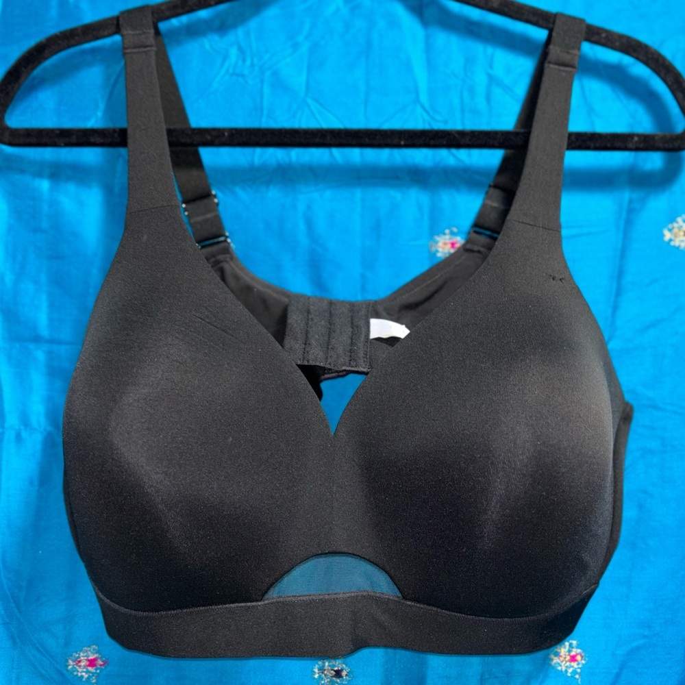 Cacique Comfort Bliss Bra 42C